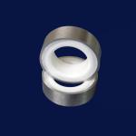 1800 Degree Heat Resistance 95% Al2o3 Ceramic Insulator