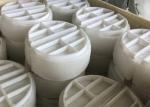 High porosity Large Surface Area Wire Mesh Demister 99% Demisting Efficiency