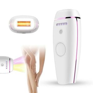 Wholesale Home Use 510nm 220V 30000 Permanent Laser IPL Epilator from china suppliers