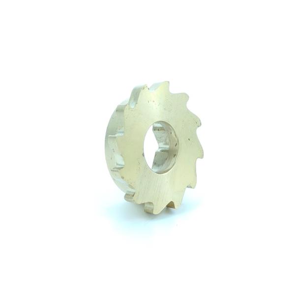 RoHS Certified Aluminium/Steel/Titanium/Stainless Steel/Copper/Plastic Parts CNC