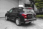 2790mm Wheelbase 3.5L Emergency Communications Vehicle