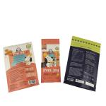 Custom Eco Friendly White Kraft Paper Mango Powder Nuts Pet Food Biodegradable