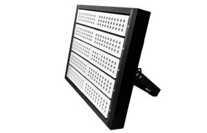 Wholesale 300W Bright Led Flood Lights For Street Lighting , Urban Roads , Parking Lot from china suppliers