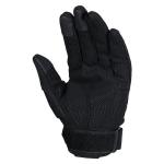Green Khaki Black Nylon Waterproof Military Gloves Hard Knuckle Outdoor Tactical