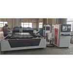 3000*1500mm Cutting Area Industrial Laser Cutting Machine for Aluminum