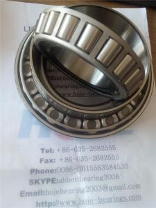 Wholesale 559/552 single row inch tapered roller bearing made of Chrome steel in china from china suppliers