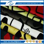 upholstery fabrics turkey micro velvet fabric with flocking shiny velvet sofa