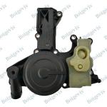 06H1 034 95AJ Oil Water Separator for 3.0 TDI Quattro/2.0 TDI/2.0 TFSI Quattro