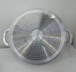 ALUMINIUM CASSEROLE, CALDERO, COOKWARE