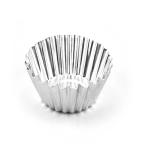 Alloy Cake Tart Mould Baking Tool Cupcake Egg Mould
