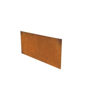 Wholesale Atmospheric Weather Resistant Steel Sheet SGS BV Corrosion Resistant from china suppliers