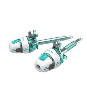 Wholesale Medical Grade Plastic Laparoscopic Instruments Trocar OEM ODM from china suppliers