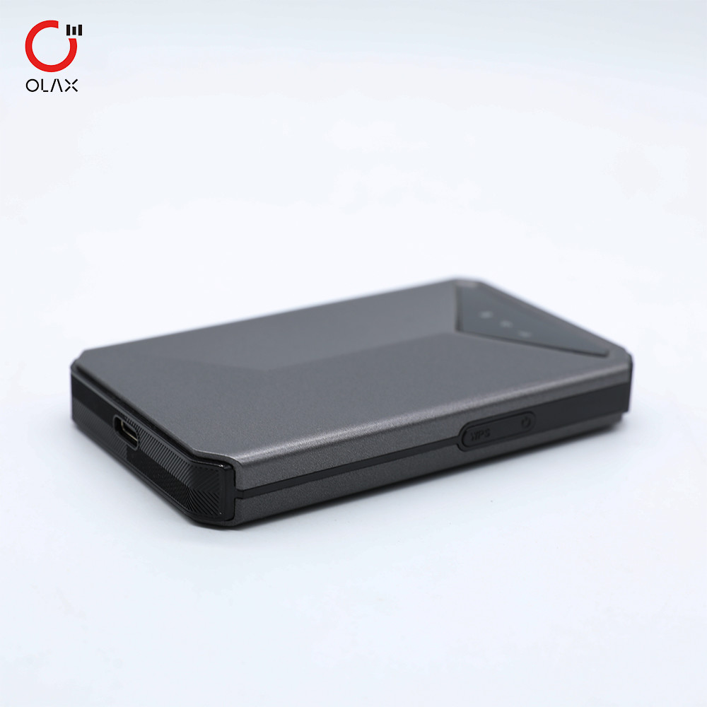 OLAX MF986 Wholesale Price esim vsim Outdoor wifi6 modem Pocket Portable Hotspot wireless 4G wifi Router with sim card s