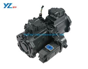 Wholesale EC360/380 Excavator Hydraulic Pump Assembly K3V180PTO-9N29 VOE14566659 VOE14549798 from china suppliers