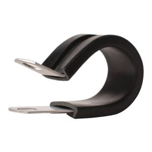 Wholesale Stainless Steel Brake Hydraulic Hose Clip Aluminium Brake Hose Retainer Clip from china suppliers