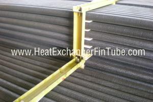 Wholesale SA179  Carbon Steel Helical Steel Finned Tube for Heat Exchanger from china suppliers