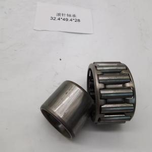 Wholesale K32.4*49.4*28 Wanliyang WLY 653 gearbox original factory Needle roller bearing K32.4*49.4*28 from china suppliers