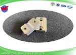 135018604 PRESSURE PLATE Charmilles WHISTLE DAMPING WIRE DRIVE 20*30*7TMM