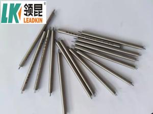 Wholesale Mineral Insulated Rtd Armoured Cable 4 Core SS304 Ni 8mm 6.4mm MgO 99.6 from china suppliers
