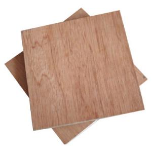 Wholesale 915X1830mm E1 Sapele Faced Plywood For Decoration from china suppliers
