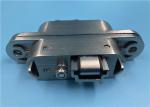 Satin Nickel Mortise Mount Invisible Hinge For Light Duty Wooden Doors