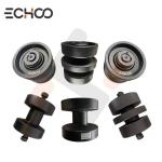 Track Rollers for Takeuchi TL240 Undercarriage Bottom Parts OEM Aftermarket