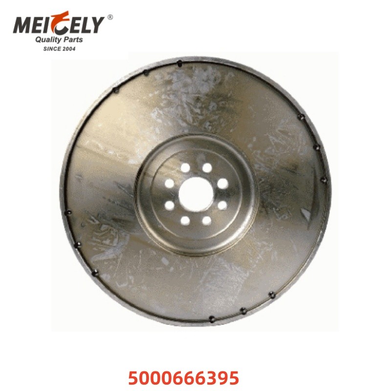 High Performance Flywheel OEM 5000663606 5000666395 5000678874 For Mercedes Benz