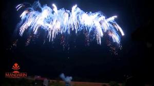 Wholesale Mandarin 50 Shots Professional Fireworks Cake Chinese Fireworks Pyrotechnics from china suppliers