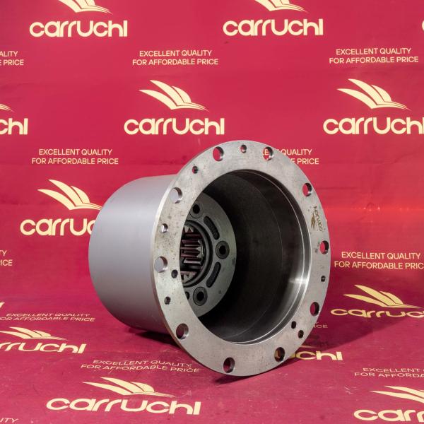 Corrosion Resistance Planet Gear Carrier AZ712734001105 Truck Spare Parts For Sinotruk Howo Sitrak C7h MCX16