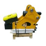 Concrete Rock Stone Breaker Machine Chisel Hammer Hydraulic Excavator Breaker