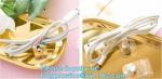 PVC band Magnetic Snaps Clothing Magnet Fastener Buttons,Snap Fastener For