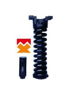 Wholesale E323 E329 E336 Hydraulic Track Adjuster Spring Assembly HRC48-54 from china suppliers