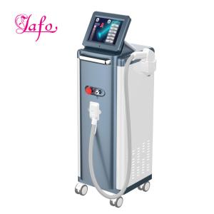 Wholesale 2000W Hair Removal Diode Laser 755 808 1064 / Diode Laser Hair Removal from china suppliers