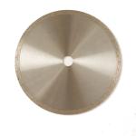 9inch Continuous Rim Porcelain Blade 230mm Ridgid Continuous Diamond Blade 22