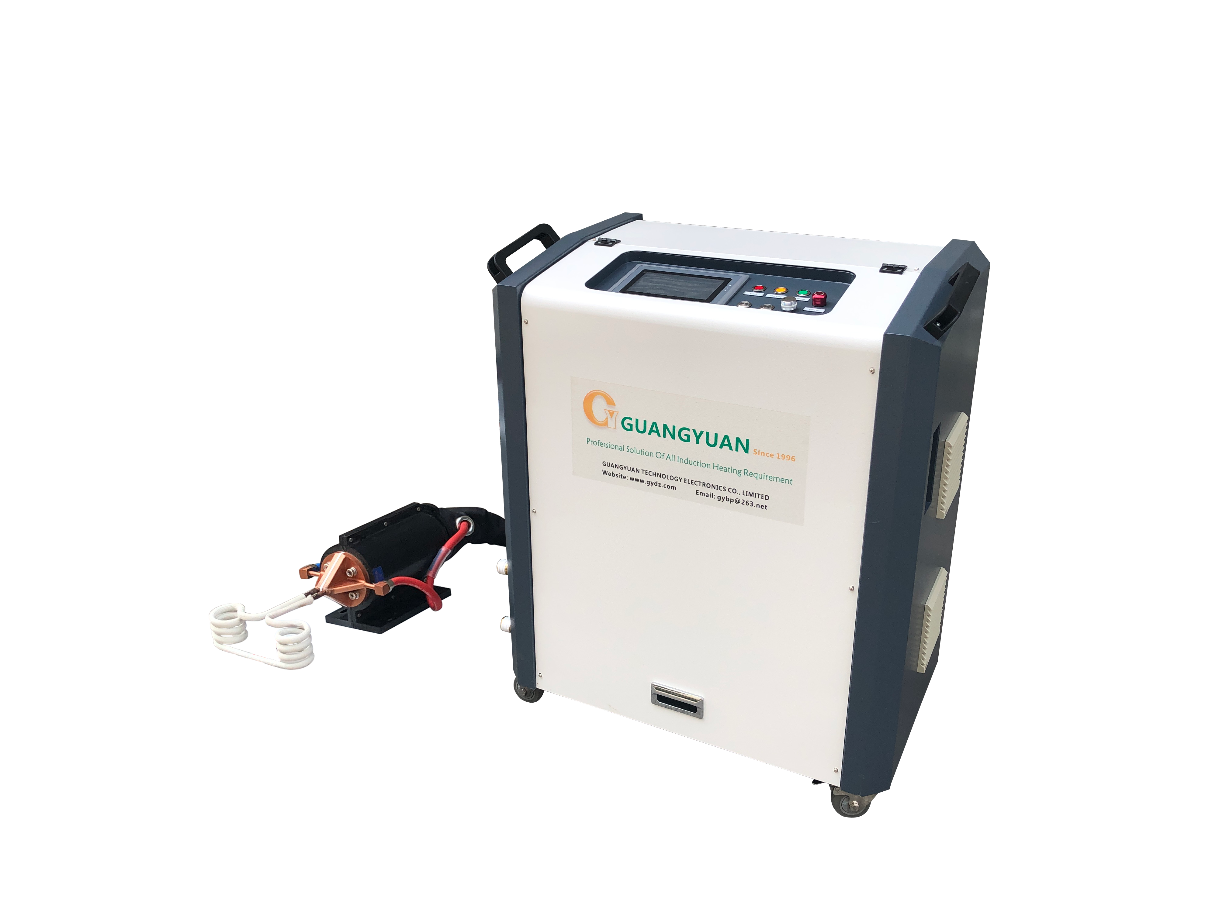 induction heating machine