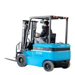 Eco Friendly Electric Ride On Forklift power wheels forklift, 3t Electric