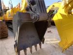High Quality second hand VOLVO EC220DL Used Volvo Crawler Excavator Hot Sale