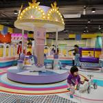 Premium Indoor Playground Equipment – Fun & Safe Commercial Play Zone for Kids
