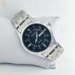 ML 1003 Original Quartz Movement Men's Montre Diamond Dial Daily Waterproof