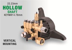 Wholesale FLOWMONSTER DAA AXIAL PUMP WOBBLE PLATE DIRECT DRIVE from china suppliers