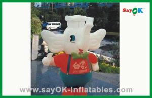 Wholesale Elephant Inflatable Cartoon Characters from china suppliers
