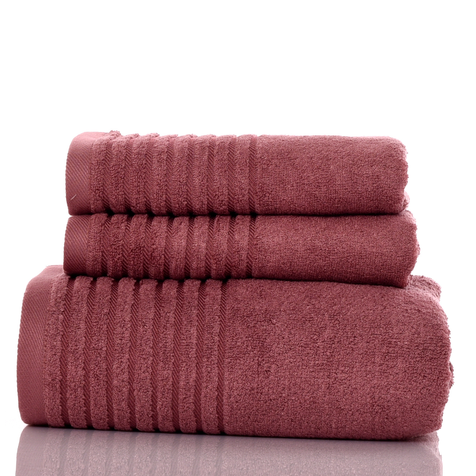 Cotton Bath Towels for Exporting Household Shower and Sofa Towels as Advertising Gifts