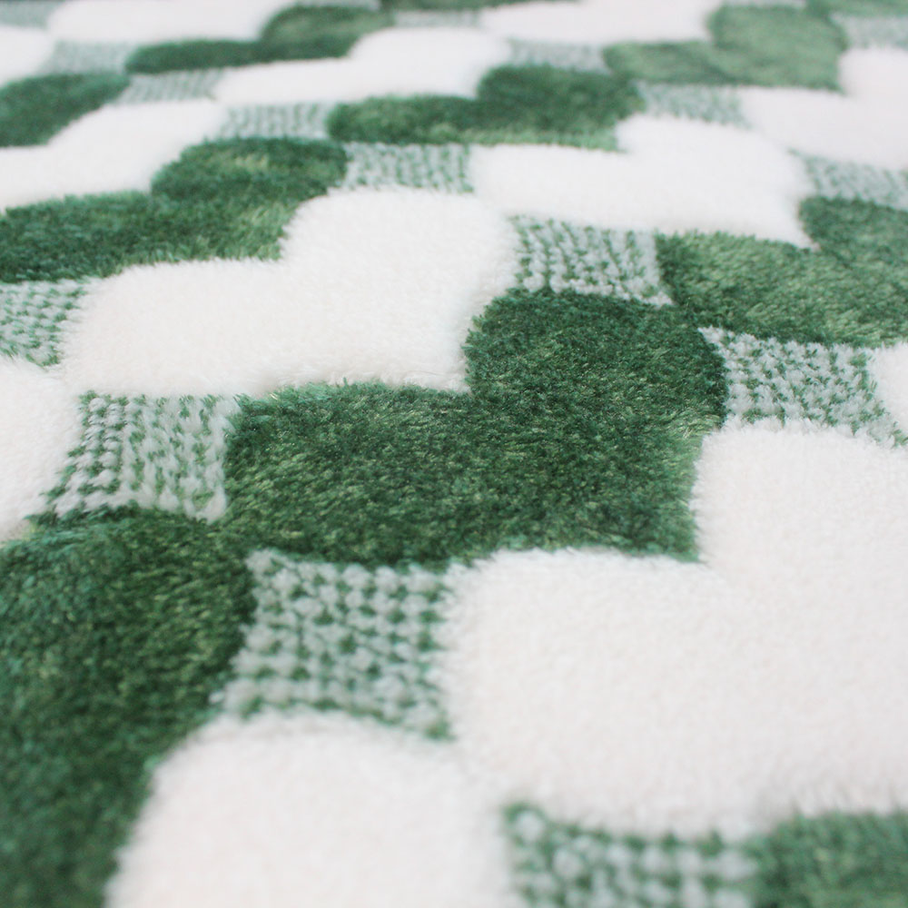 Upgrade Your Bedding with Customizable Cotton Filling Set and Super Soft Fluffy Blanket
