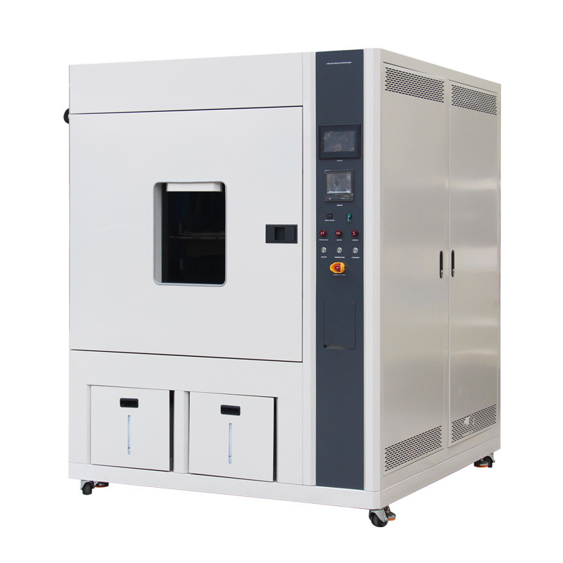 Full Sunlight Spectrum Xenon Lamp Aging Test Chamber