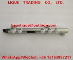 BOSCH Common rail fuel rail 0445214112 , 0 445 214 112 for NISSAN 17520-MA71A,