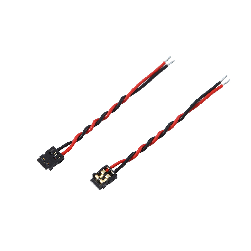 Vh Xh Jst Electric Wire Harness ISO14000