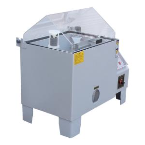 Wholesale ASTM B117 Salt Spray Chamber Corrosion Resistance Machine Spray Testing Chamber from china suppliers