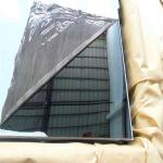 201/304/316/410 2B/BA stainless steel sheets for sheet metal works