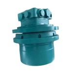 Customizable Excavator SK15 17 Xugong 15 Longgong 16 Lovo 18 Walking Drive Motor