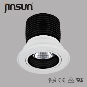 Wholesale 2016 High quality 180 degree rotation anti-glare Led Downlight from china suppliers